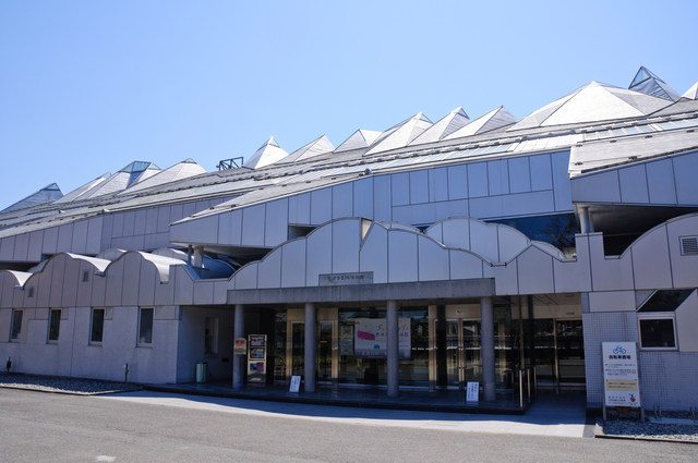 Iida City Museum